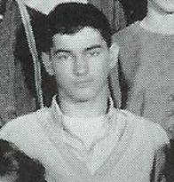 Timothy Hennessey ~ Class of '66