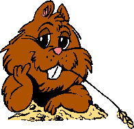 Legend of Groundhog’s Day by Marilyn Ferguson (Click Here)
