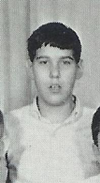 Thomas Philip Courolle