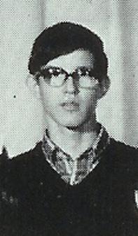James Hughes Class of 66'