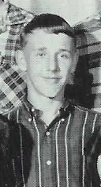 Steven H. Elliot ~ Class of '66