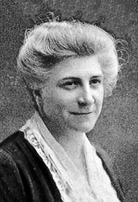 Helen Cadbury Alexander (1877-1969)