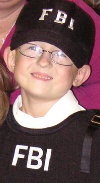 Photo taken on October 29th, 2010