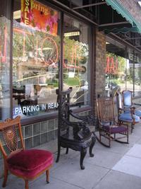 West Saint Paul Antiques
