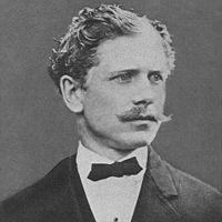 Ambrose Bierce 1842-1914