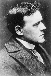 Hilaire Belloc  (1870-1953)