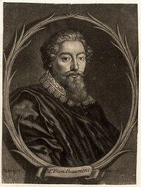 Francis Beaumont (1584-1616)