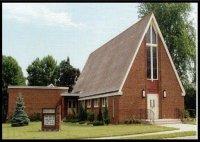 First Presbyterian Church of Howard Lake