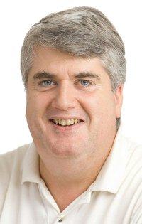 Tom Conlon dies at age 50
