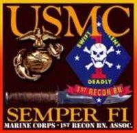1st RECON BN. ASSOCIATION WEBSITE (CLICK HERE)