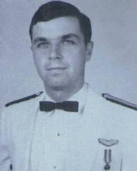 Fred Joshua Carter