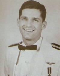 Carl Russell Churchill