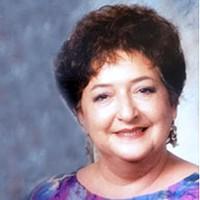 Clarissa Linda (Schwartz) Breiland