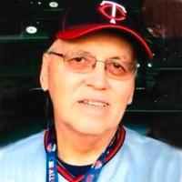 Saice, Ernest G. "Ernie" Age 68