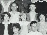 Marsha Johnson 1964