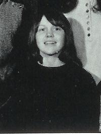 Jill (Jensen) Gilbert ~ Class of '66
