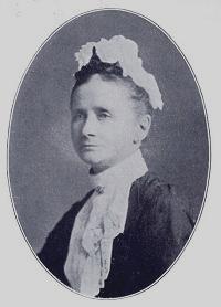 Cecil Frances Alexander (1818-1895)