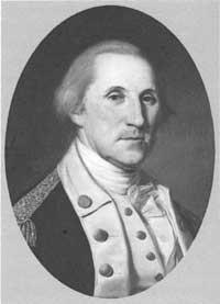 GEORGE WASHINGTON