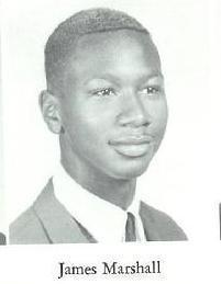James Wesley "Jim" Marshall