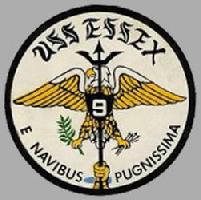 History of USS ESSEX