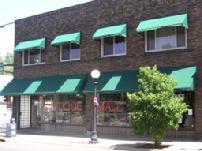 Antique Mall Tour