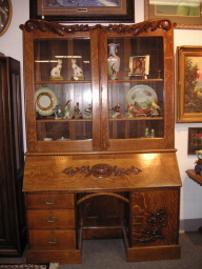 Paymaster's Secretary