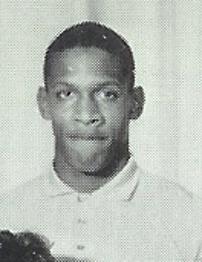 Frank G. Holley ~ Class of '66
