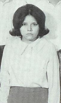 Shirley A. Oliver ~ Class of '66