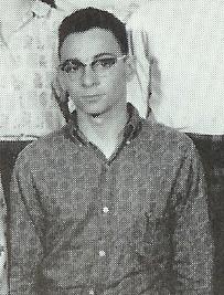Terry Klugman ~ Class of '66