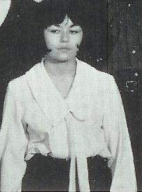 Karen Nygarrd ` Class of '66