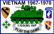1st Battalion 50th Infantry Association Website