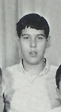 Thomas Philip Courolle Passed Away - 12/24/02