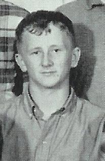 Bruce Demarais