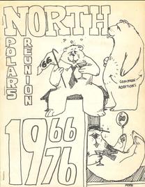 Click Here for The 1976 Reunion Booklet...