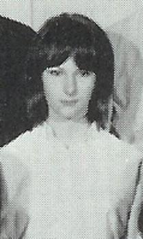 Carolyn J, Zilmer Class of 66'