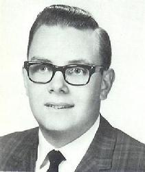 Roger Allen Polo