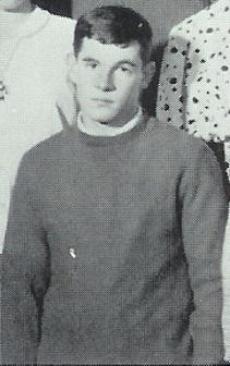 John S. Sutherland ~ Class of '66
