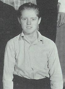 Stephen E. Peterson Class of 66'
