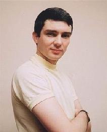 Gene Pitney - It hurts to be in love, when the only one you love!