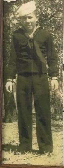 Floyd A Heidelberger Sr.