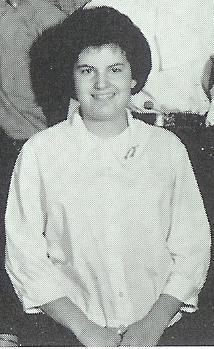 Roberta "Gidalia" Rothman