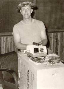 Daniel Sulander 1966