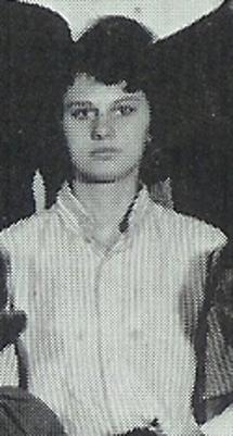 Linda A. (Cheney) Vermillion ~ Class of '66 ~ Click here to view full size Image...
