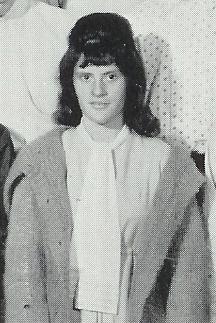 Sandy (Stanley) Swanson ~ Class of '66