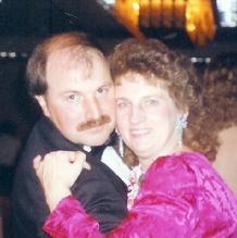 Floyd & Linda Ruggles