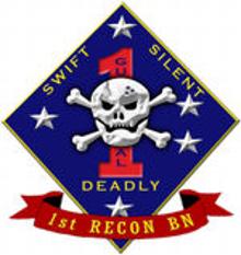 Categories within 1st Recon Bn.com Click Here for Index page.