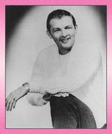 Click here for Bobby Helms "My Special Angel"  (1957)