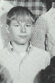 Thomas Johnson Class of 66'