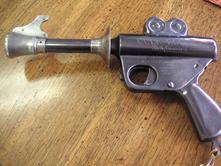 Click Here for this Buck Rogers ~ Ray Gun...