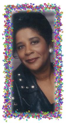Myrtis (Ingram) Simmons ~ Class of 66' 